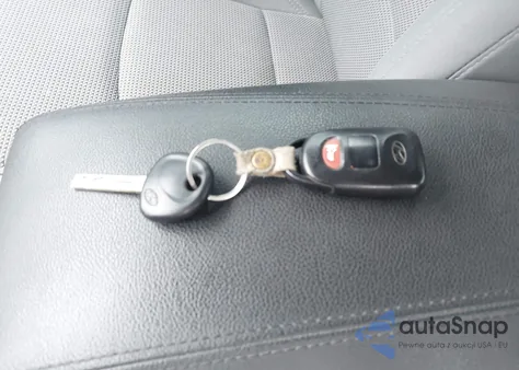 2014 Hyundai Sonata Gls из США, поврежденный, VIN 5NPEB4AC6EH934805